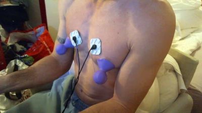 remus56 webcam model stream image