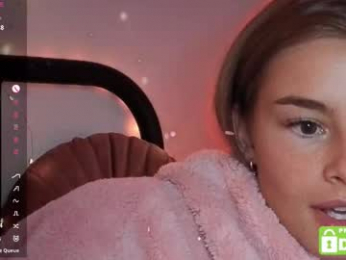 roxxxie_reid webcam model stream image