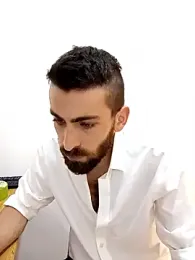 LUCIFEREXS webcam model stream image