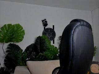 Austin Col webcam model stream image