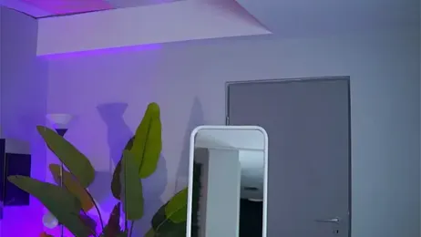 RaquelleVon webcam model stream image