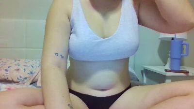 naughtybabyxoxo webcam model stream image