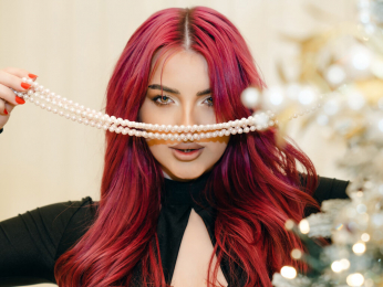 AmberLyn webcam model stream image