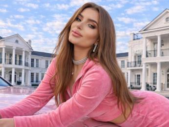 AmberLyn webcam livejasmin model stream image