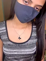 Miss_magicqueen webcam model stream image