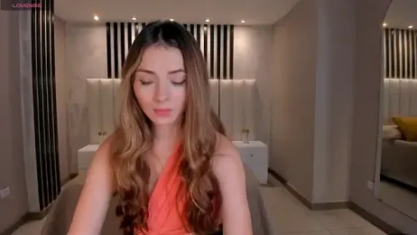 StacyWoods webcam model stream image