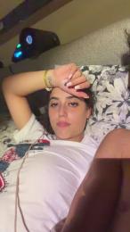 elisa256 webcam model stream image