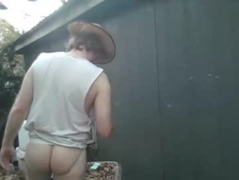 cleveykevil webcam chaturbate model stream image