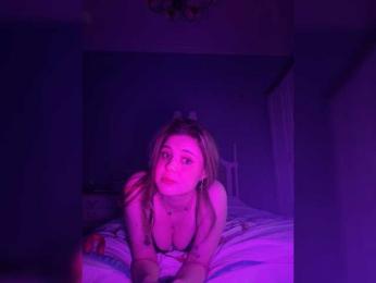 arinochka webcam model stream image