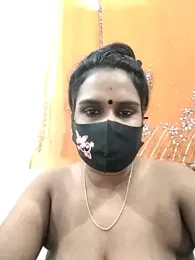 Mitila-3232 webcam model stream image