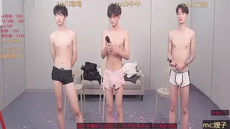 gogogoboy webcam stripchat model stream image