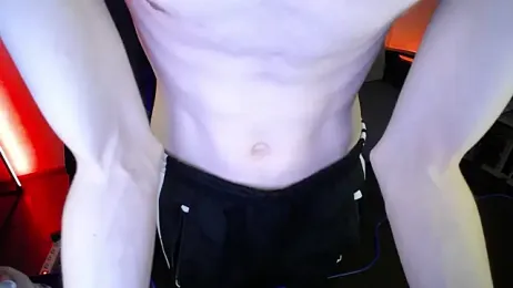 yes_cute_boy_ webcam model stream image