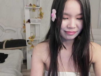 amiya-cute webcam bongacams model stream image