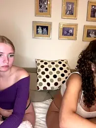 OliviaOcean69 webcam model stream image