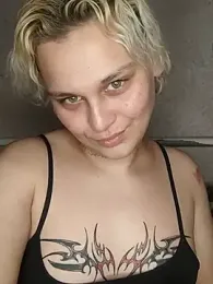 MargoShein webcam model stream image