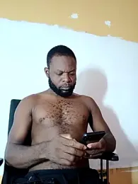 bigblackbangerkay webcam model stream image