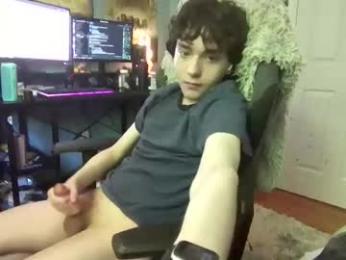 blorfinn webcam chaturbate model stream image