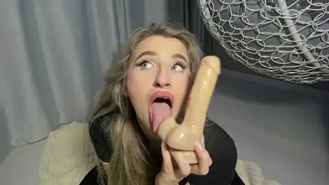 milky_waybaby webcam model stream image