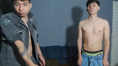 ALPHA_LATINO webcam model stream image