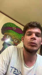 stevenh85 webcam model stream image