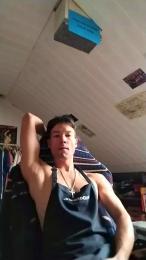 HotFabian93 webcam model stream image