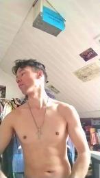 HotFabian93 webcam model stream image