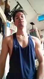 HotFabian93 webcam model stream image