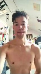 HotFabian93 webcam model stream image