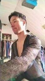 HotFabian93 webcam model stream image