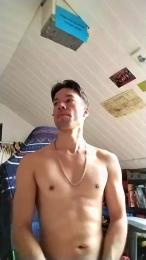 HotFabian93 webcam model stream image