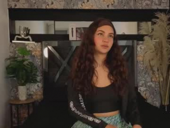 hinata_itachi webcam model stream image