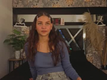 hinata_itachi webcam model stream image