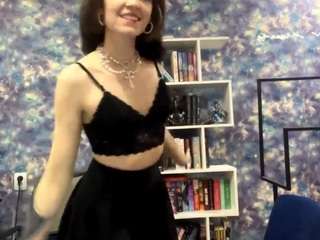 fatimalaurent webcam model stream image