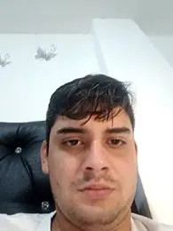 Dearlyescream27 webcam model stream image