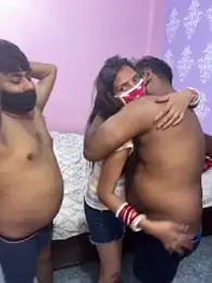 Cute_palak001 webcam stripchat model stream image