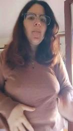 MissNinfea webcam cam4 model stream image