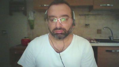 Hugos31 webcam model stream image