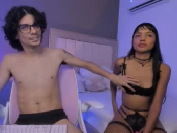 purpleonfire webcam chaturbate model stream image