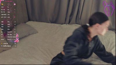 CharlenaCration webcam model stream image