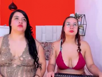 emily_sexy3 webcam model stream image