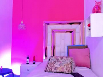 emily_sexy3 webcam model stream image