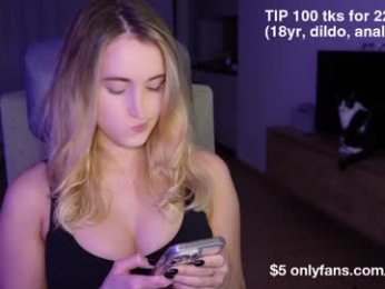 lailatoks webcam model stream image