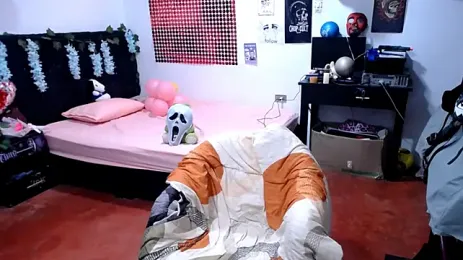 wendyfreddy webcam stripchat model stream image