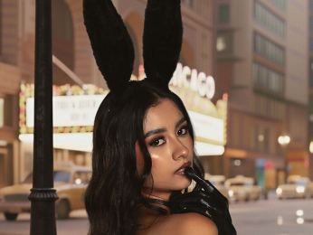 TamaraArias webcam model stream image