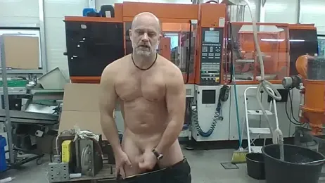 Boomerhun webcam model stream image