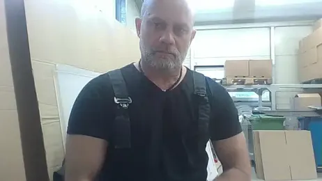 Boomerhun webcam stripchat model stream image