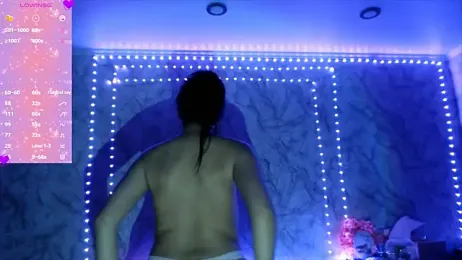 ChocolateKity webcam model stream image