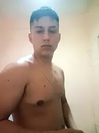 LuisMex1998 webcam model stream image