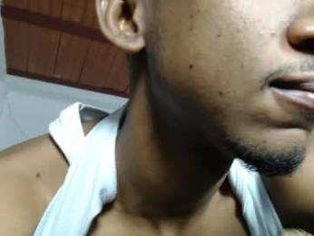 davidberrocal webcam model stream image