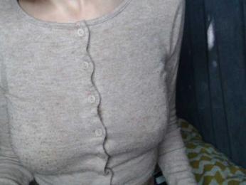 NoraSweet webcam model stream image